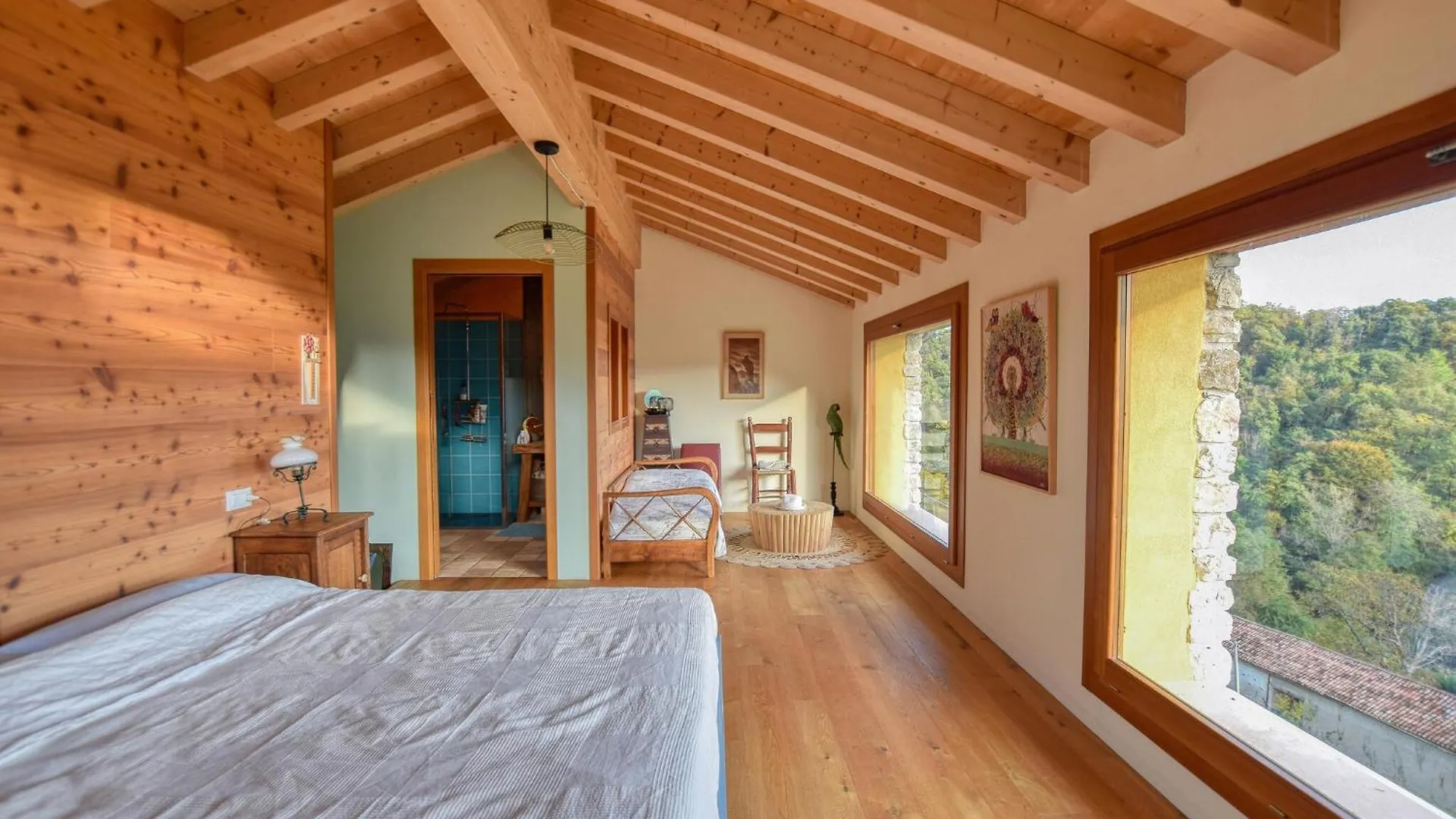 Holiday home Awesome Home In Miane With Wifi