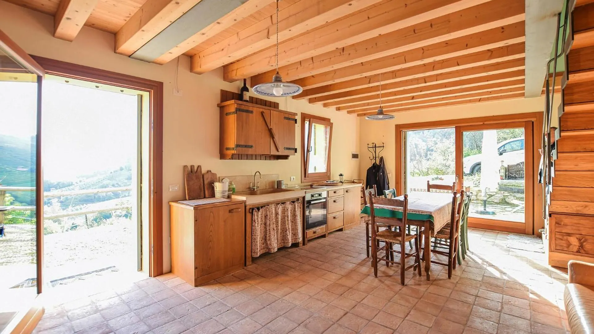 Awesome Home In Miane With Wifi Italy