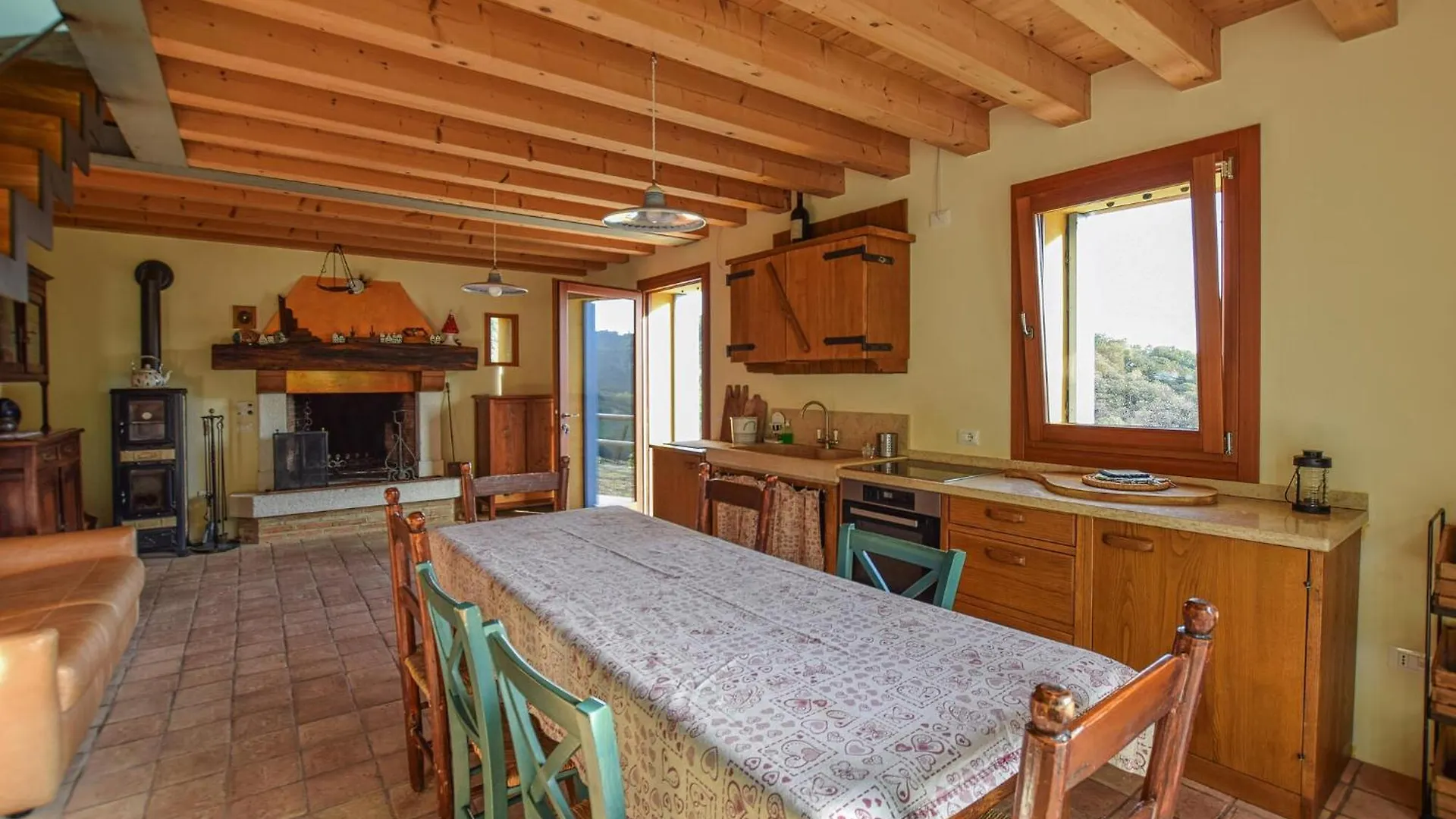 Awesome Home In Miane With Wifi 0*,  Italy