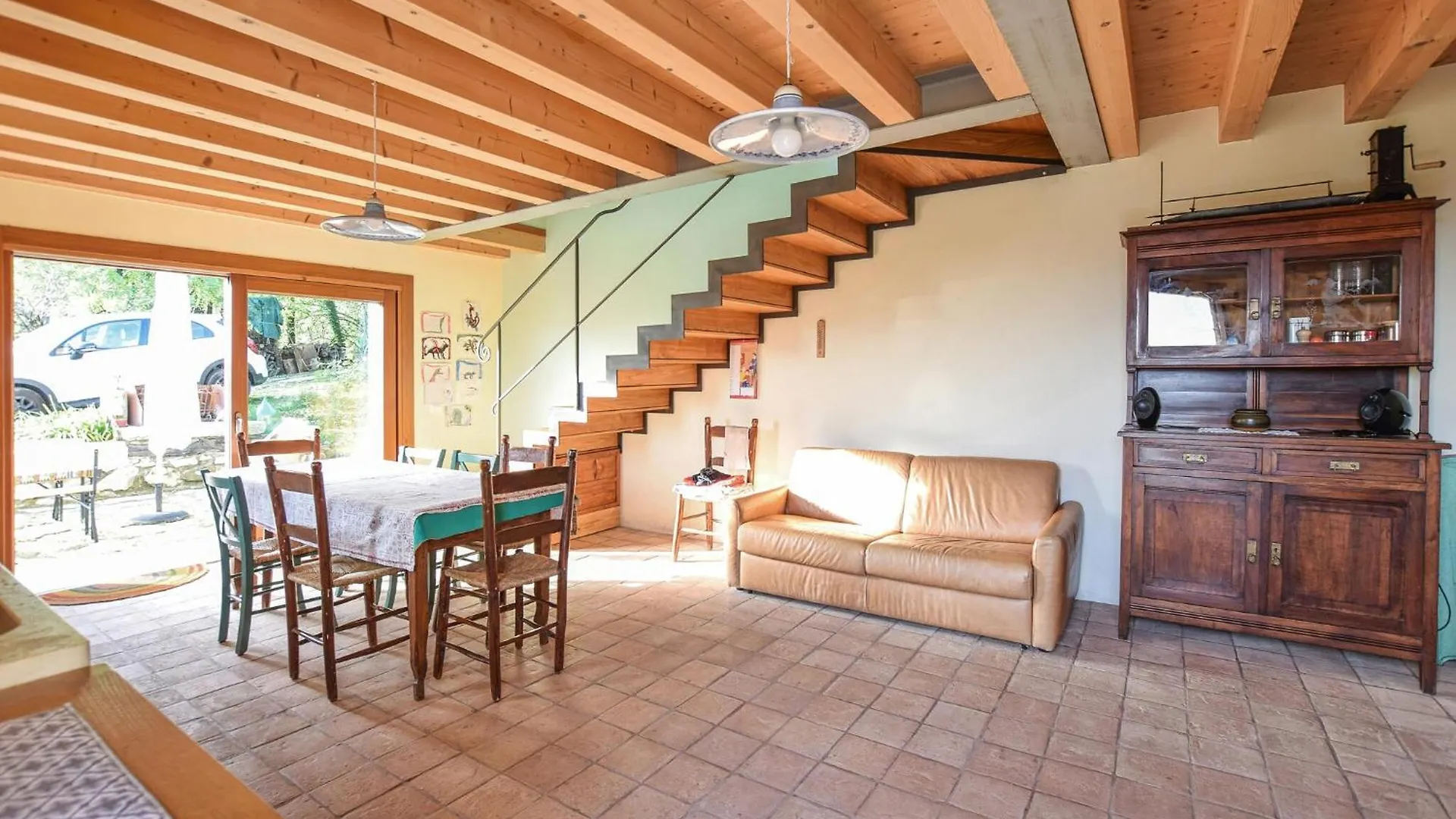 Awesome Home In Miane With Wifi Holiday home