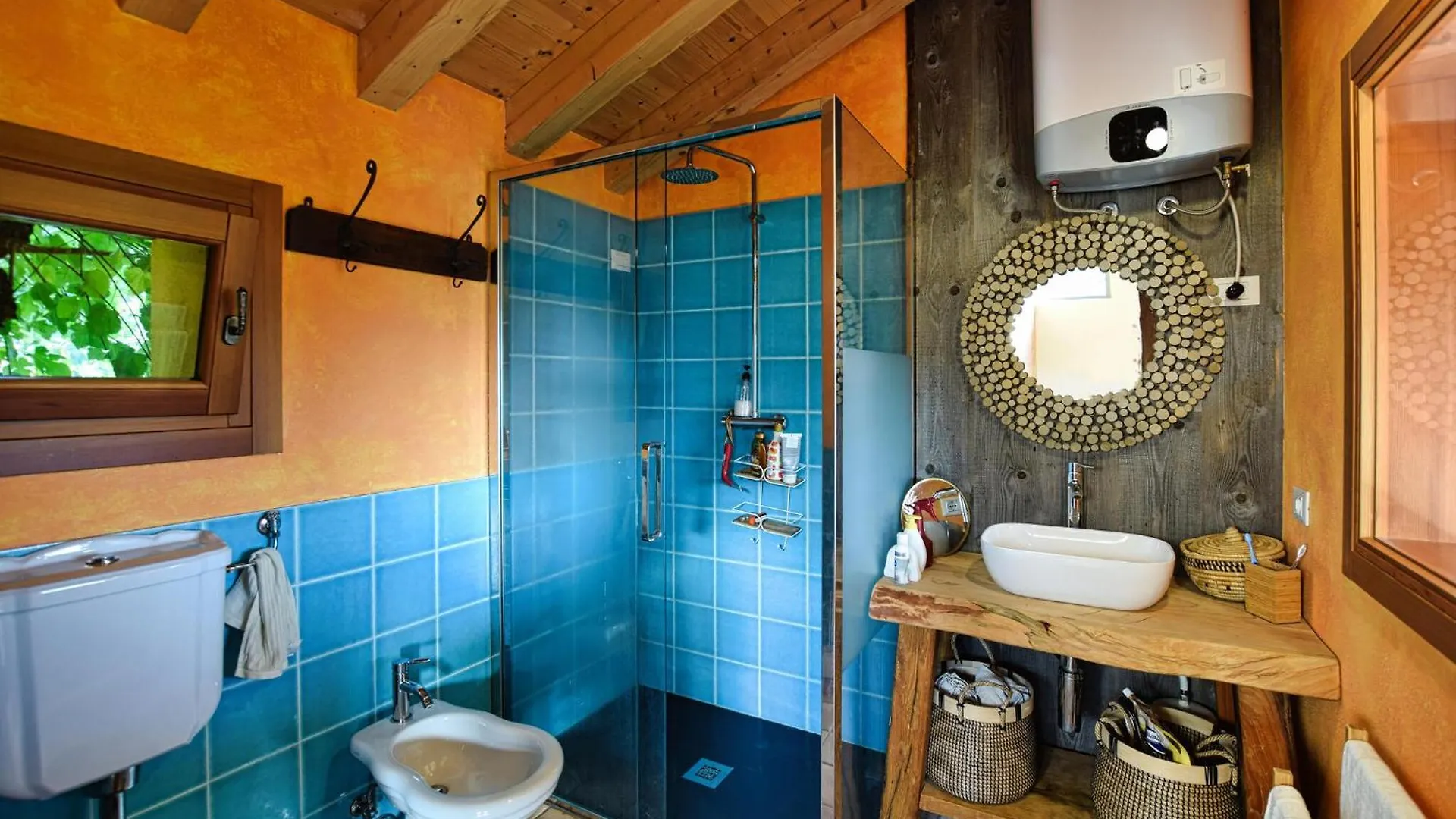 Holiday home Awesome Home In Miane With Wifi Italy