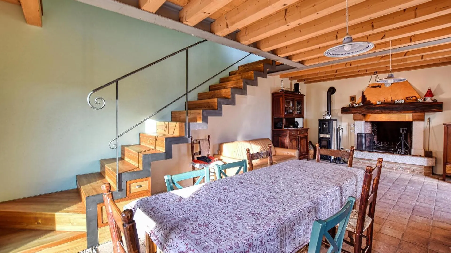 Holiday home Awesome Home In Miane With Wifi