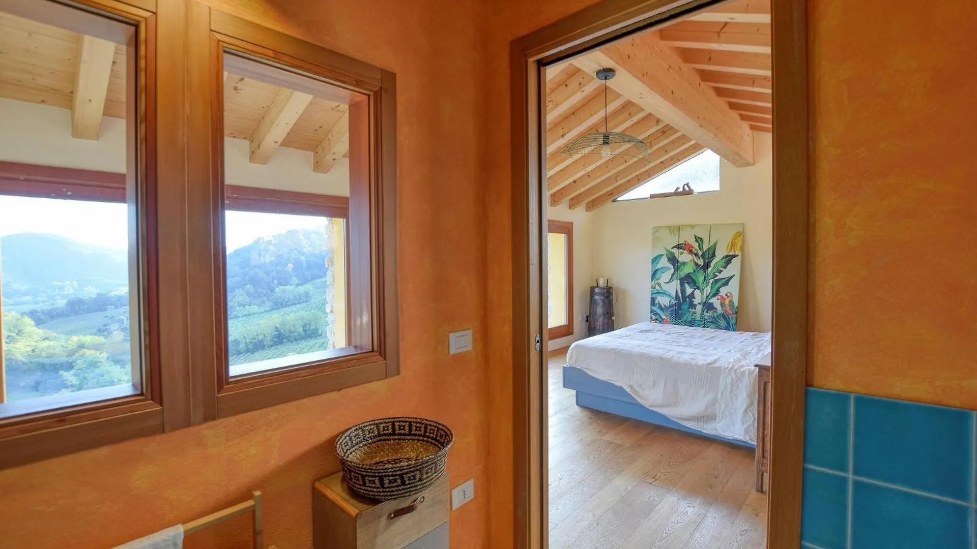 Awesome Home In Miane With Wifi 0*,  Italy