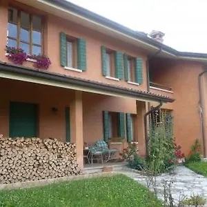 Bed & Breakfast Relax, Miane